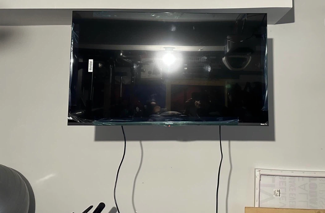 TV Mounting - photo 4