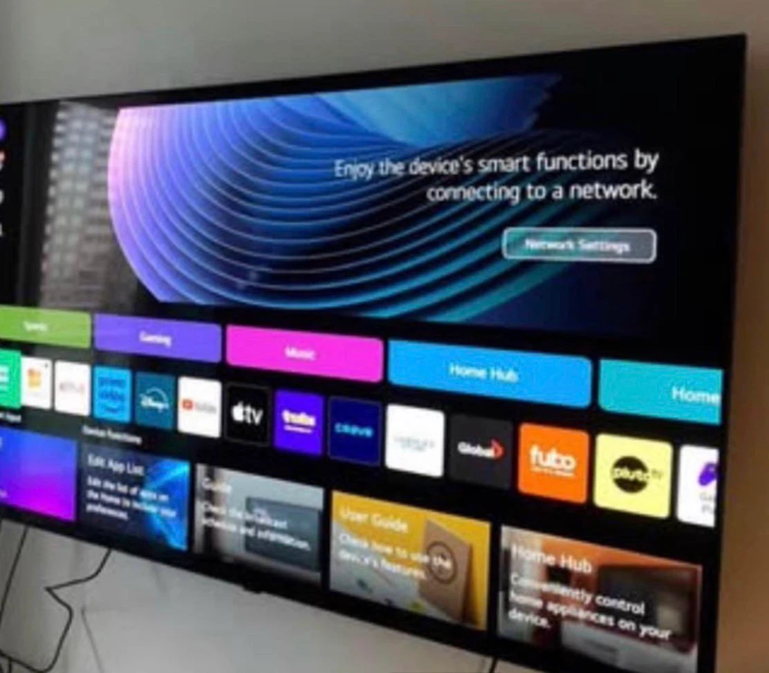 TV Mounting - photo 5