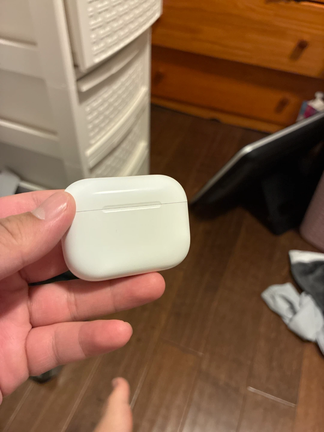 Air pod 3 pros