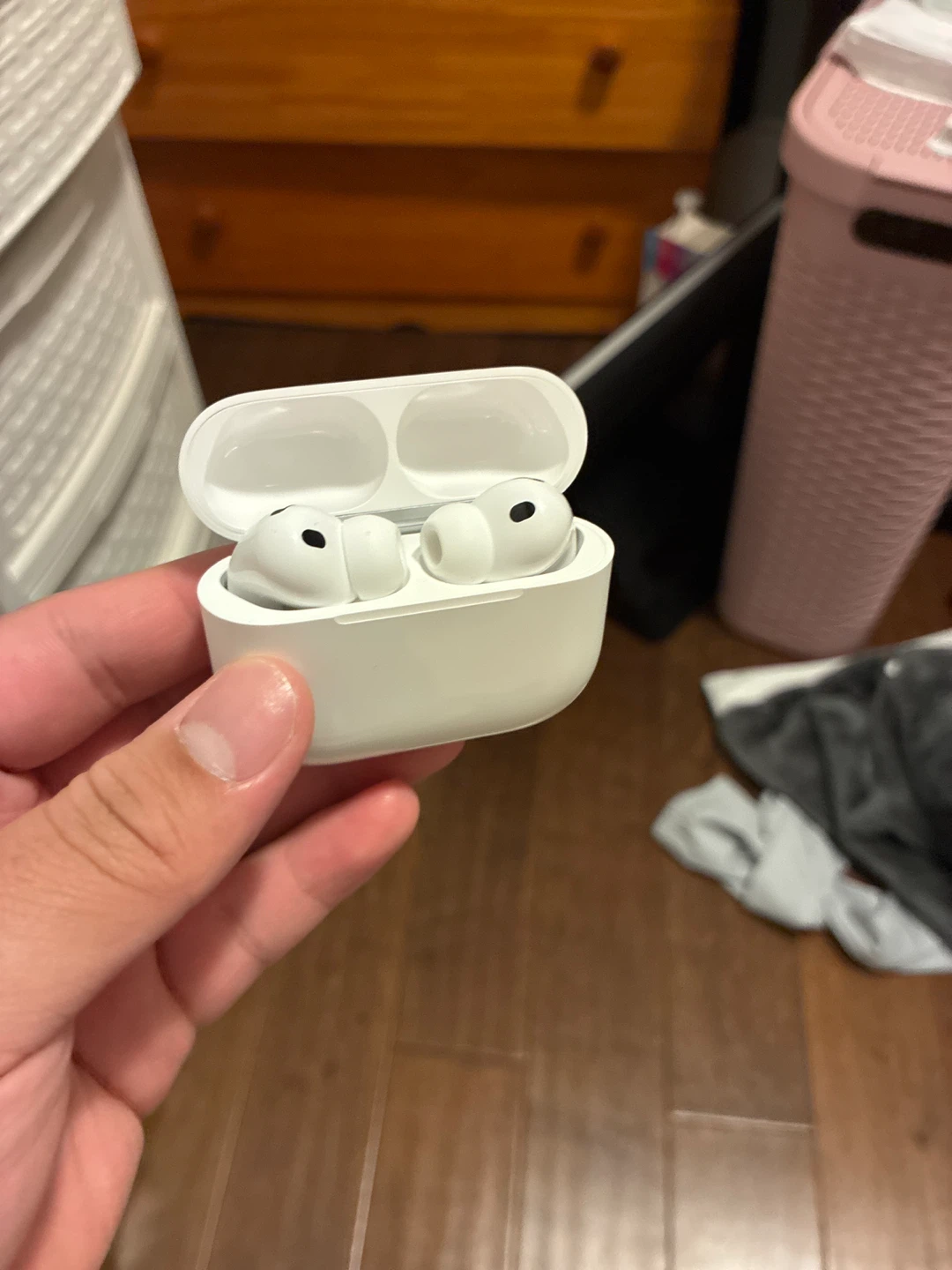 Air pod 3 pros - photo 2