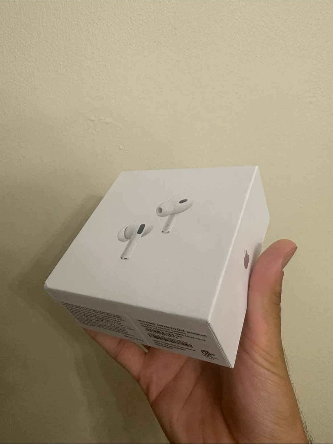 Apple AirPods Pro 2nd Generation