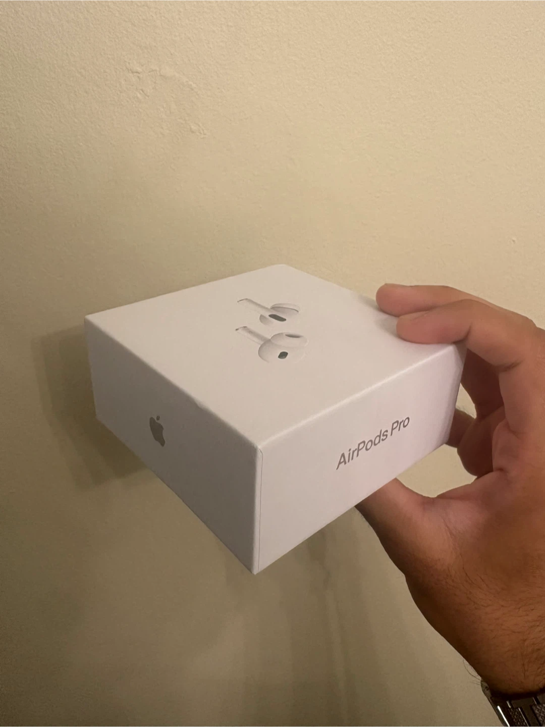 Apple AirPods Pro 2nd Generation - photo 3