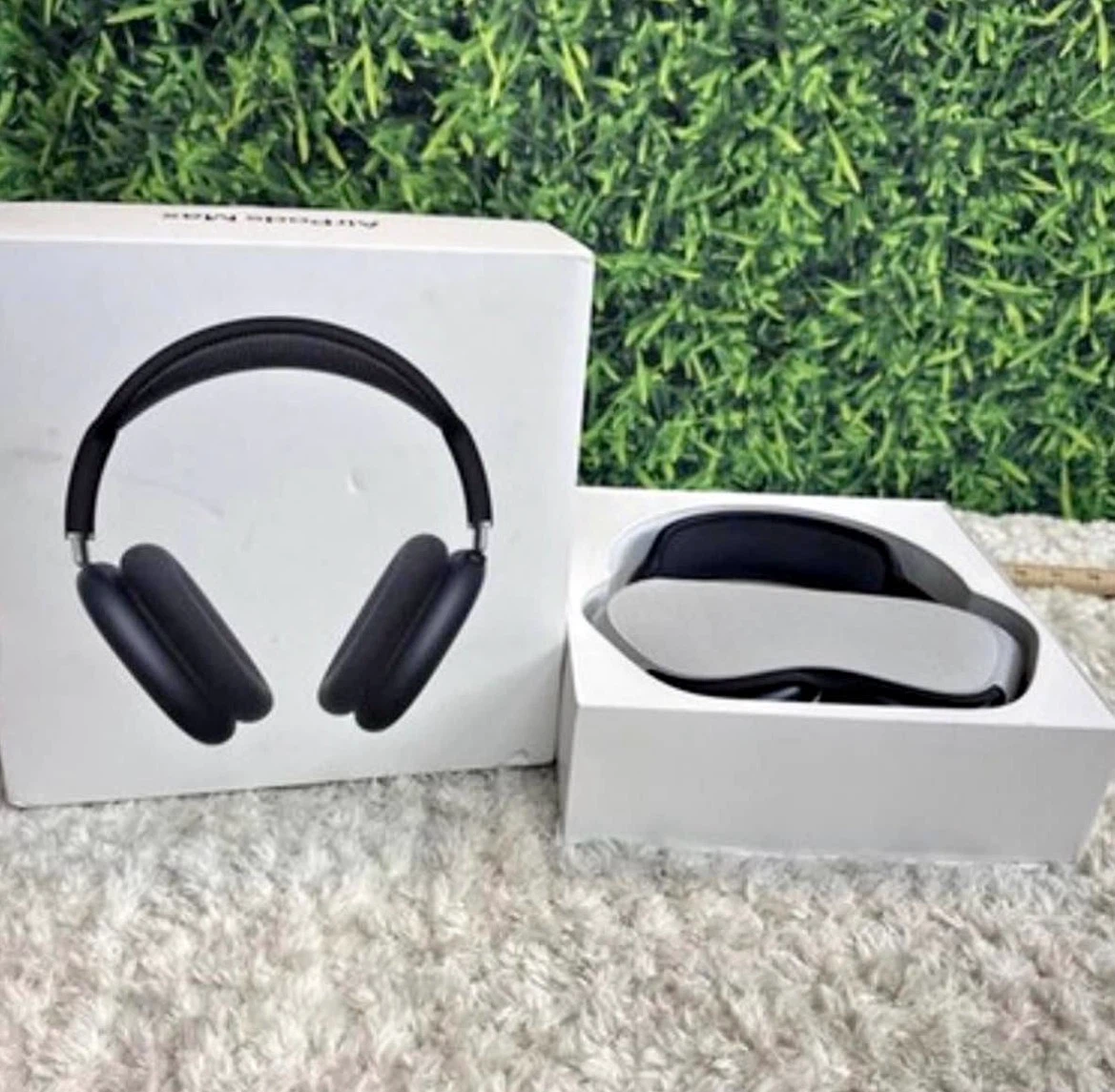 Airpods Max 2nd Gen