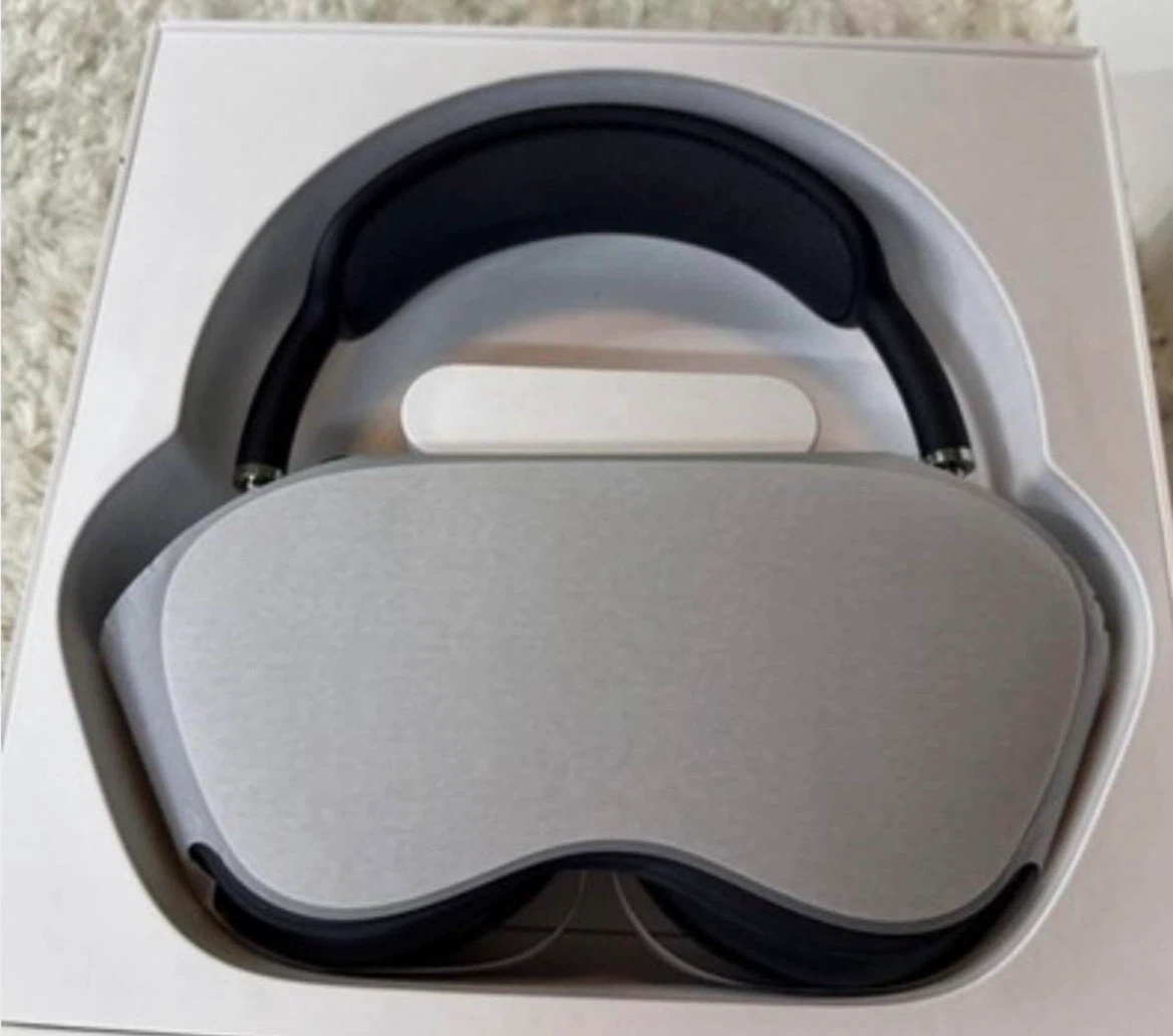Airpods Max 2nd Gen - photo 3