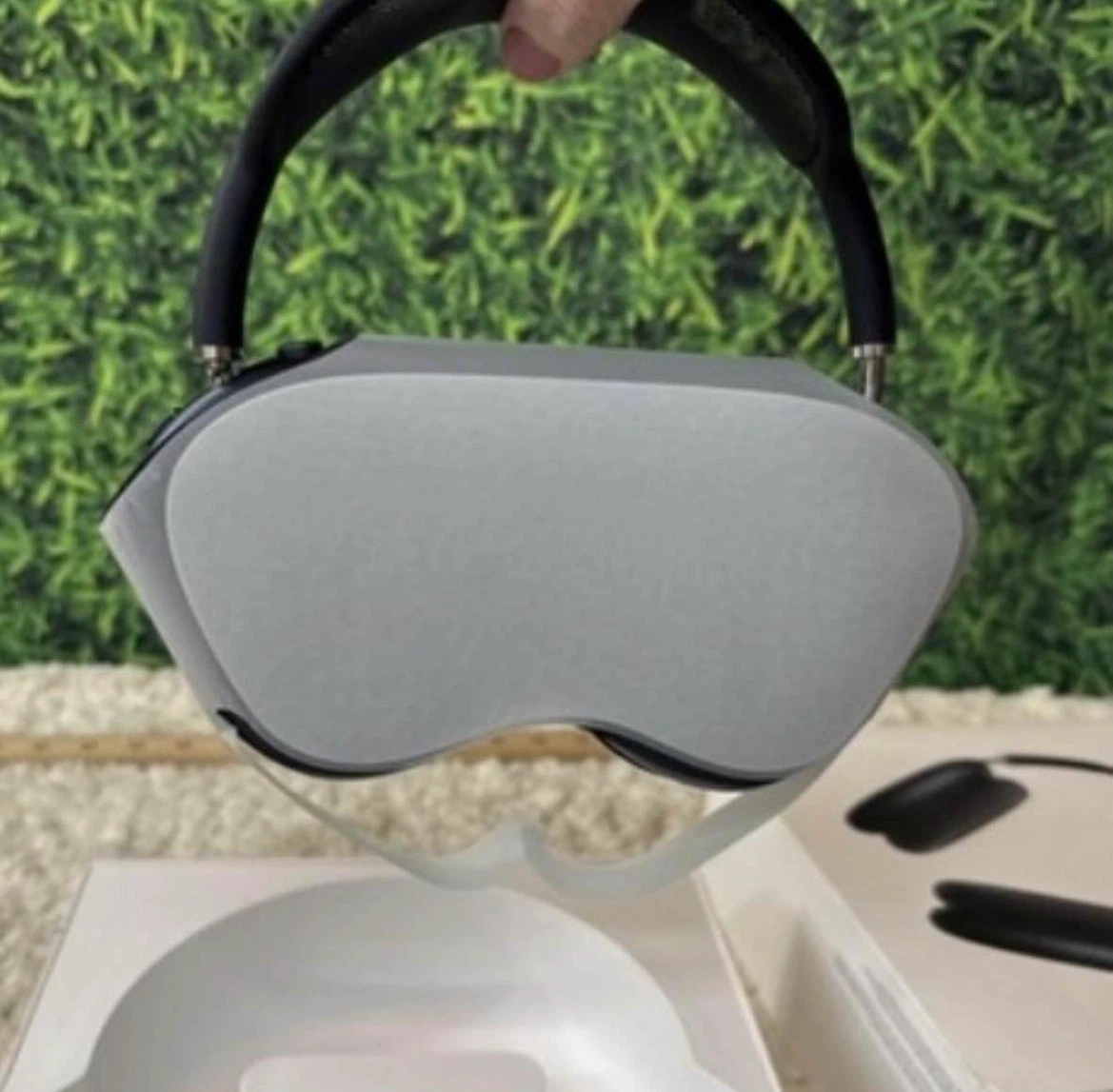 Airpods Max 2nd Gen - photo 5