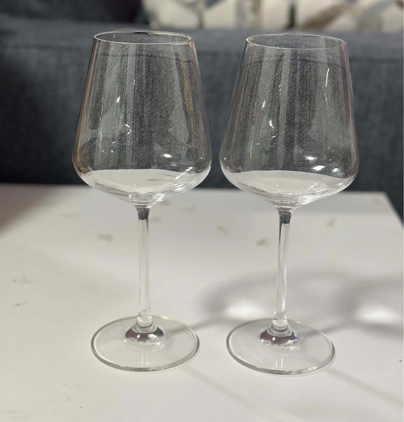 Spiegelau Wine Glasses – Set of 2