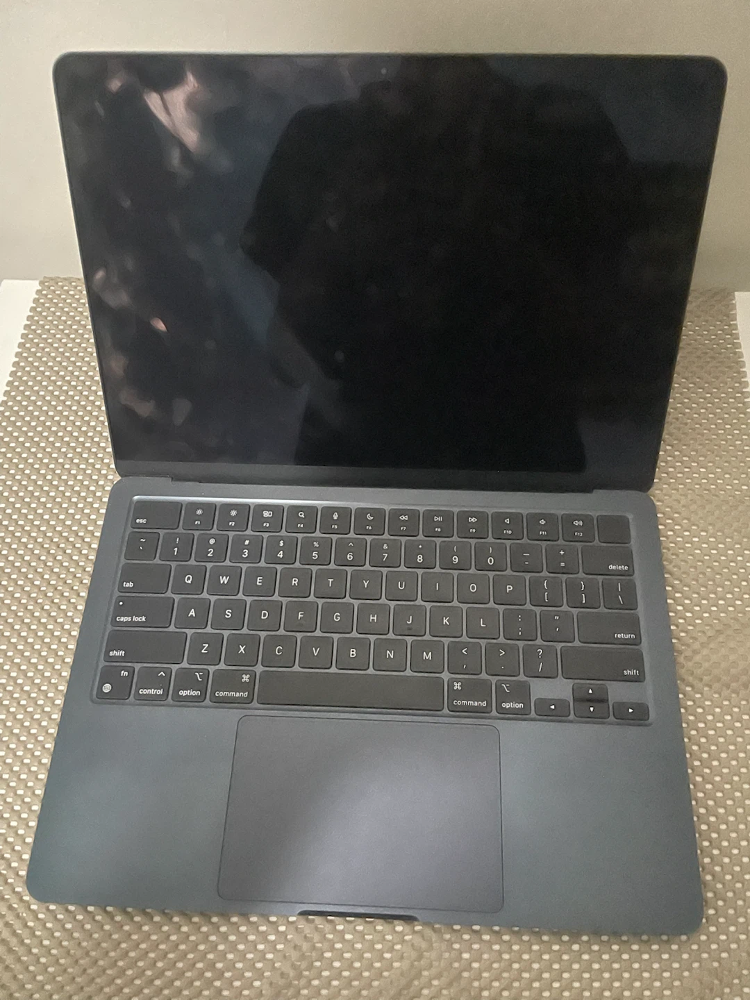 2022 Macbook Air M2 8GB 256 - photo 2