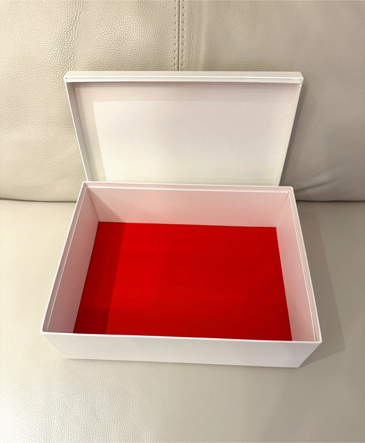 Celine Empty Storage Box - photo 2