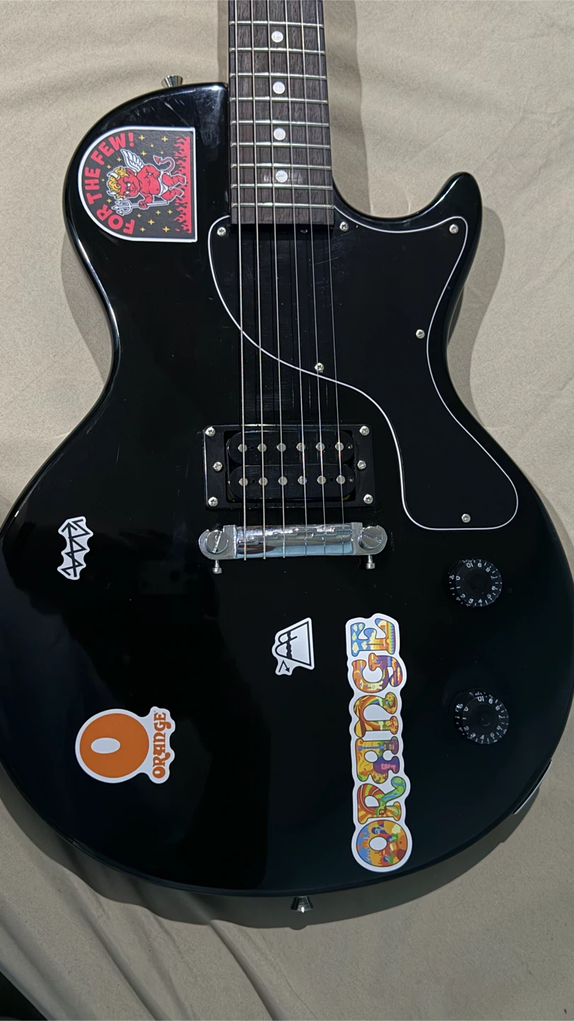 Maestro by Gibson Electric Guitar - photo 3