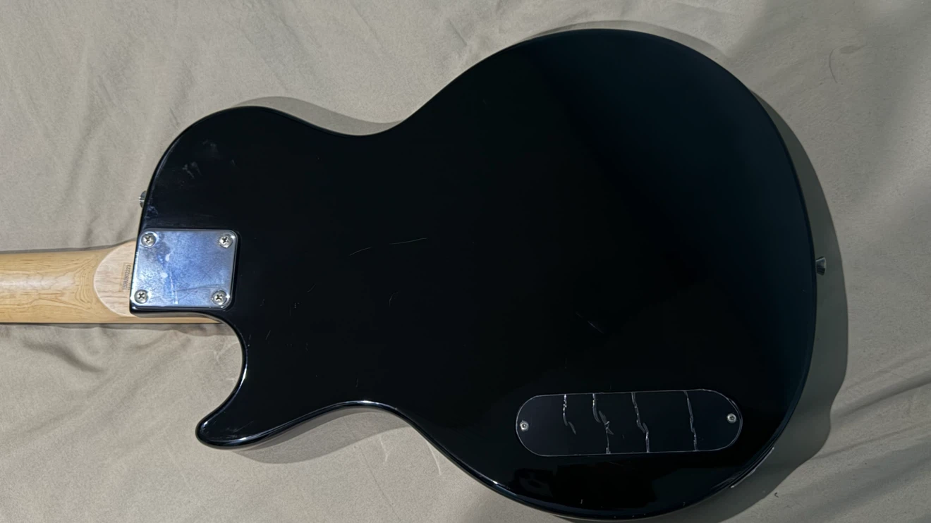 Maestro by Gibson Electric Guitar - photo 5