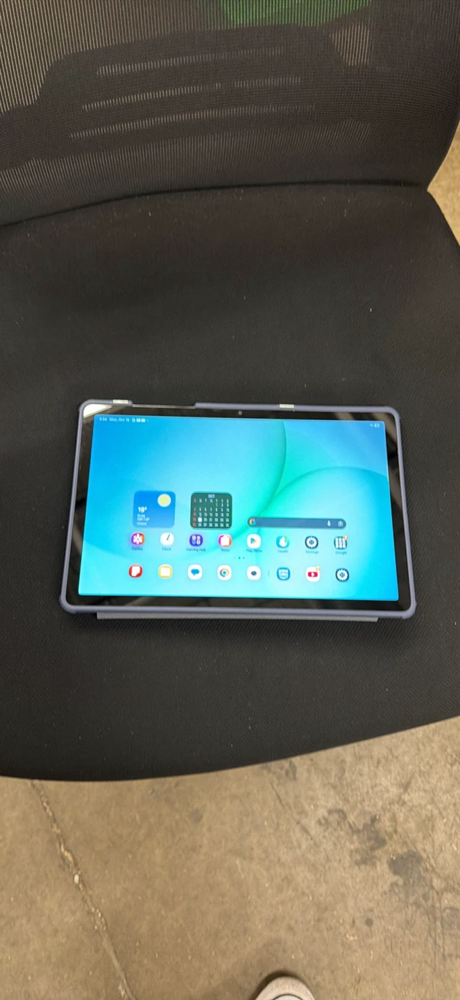 Samsung Galaxy Tab A11+