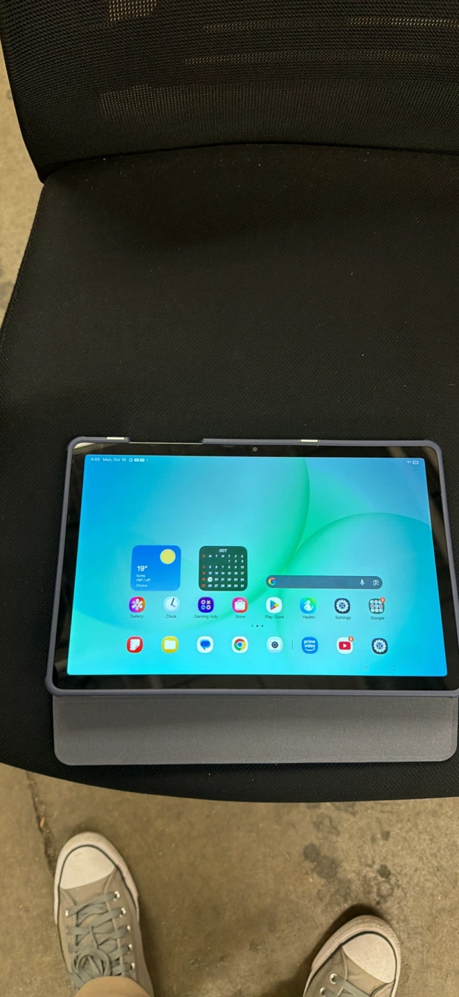 Samsung Galaxy Tab A11+ - photo 2