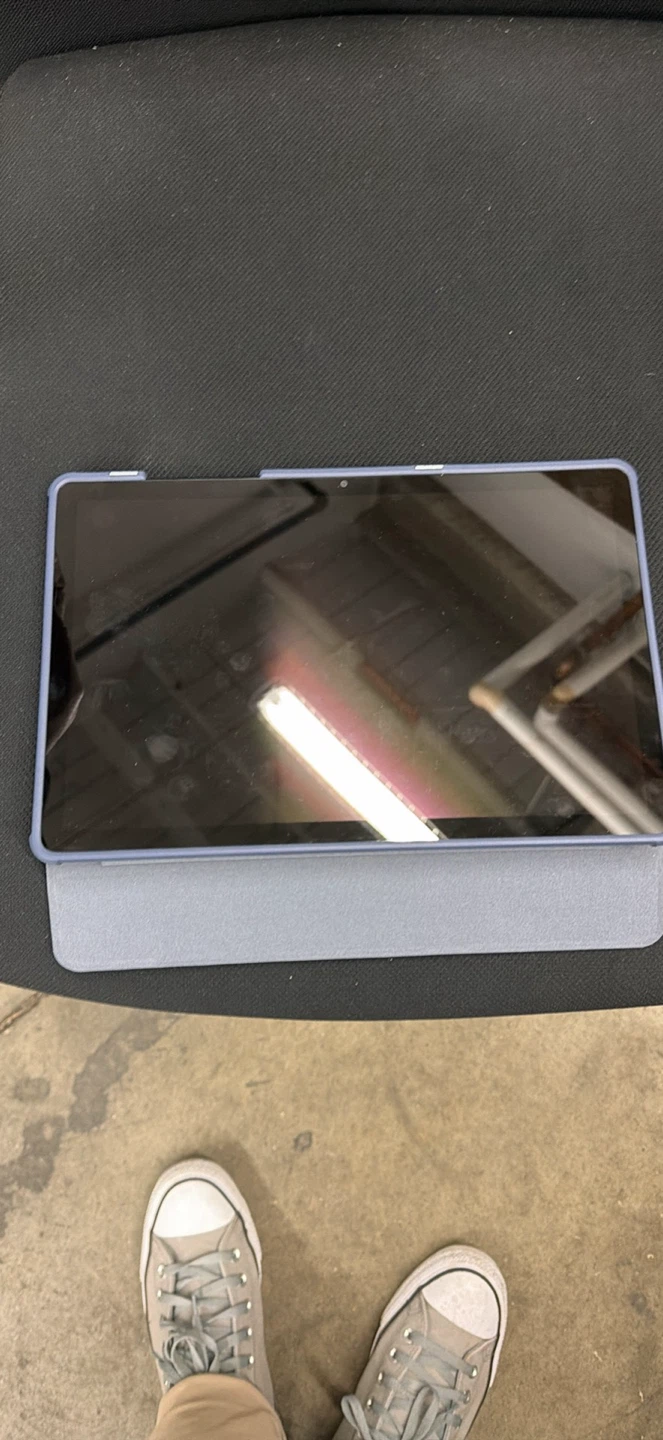 Samsung Galaxy Tab A11+ - photo 3