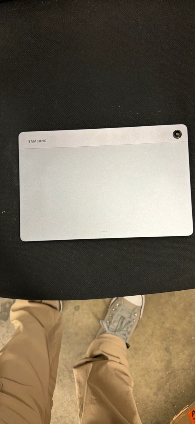 Samsung Galaxy Tab A11+ - photo 4