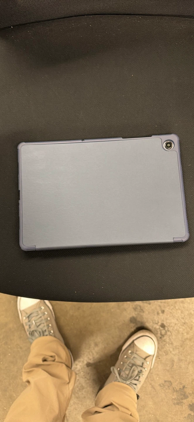 Samsung Galaxy Tab A11+ - photo 5