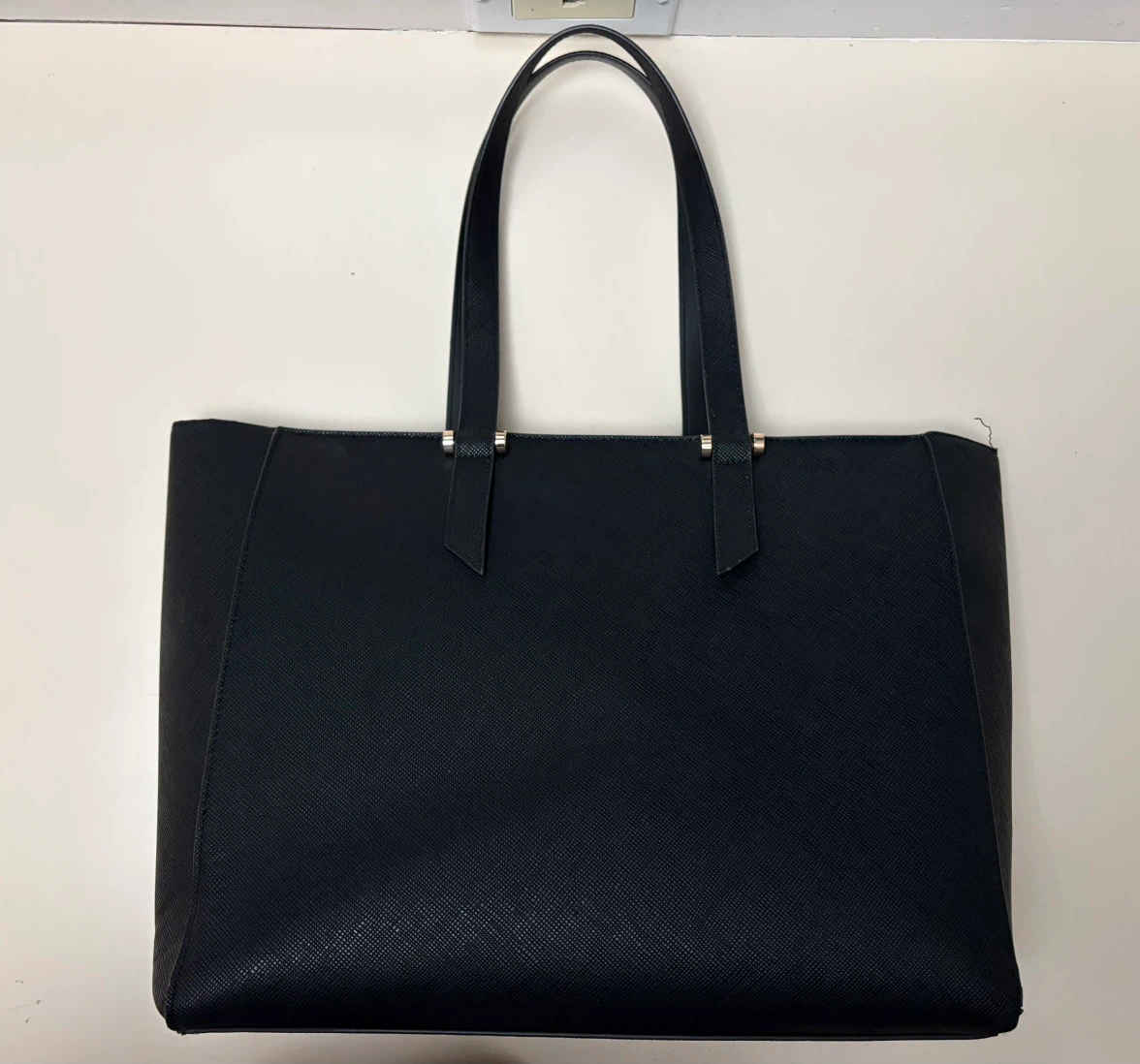H&M Black Bag
