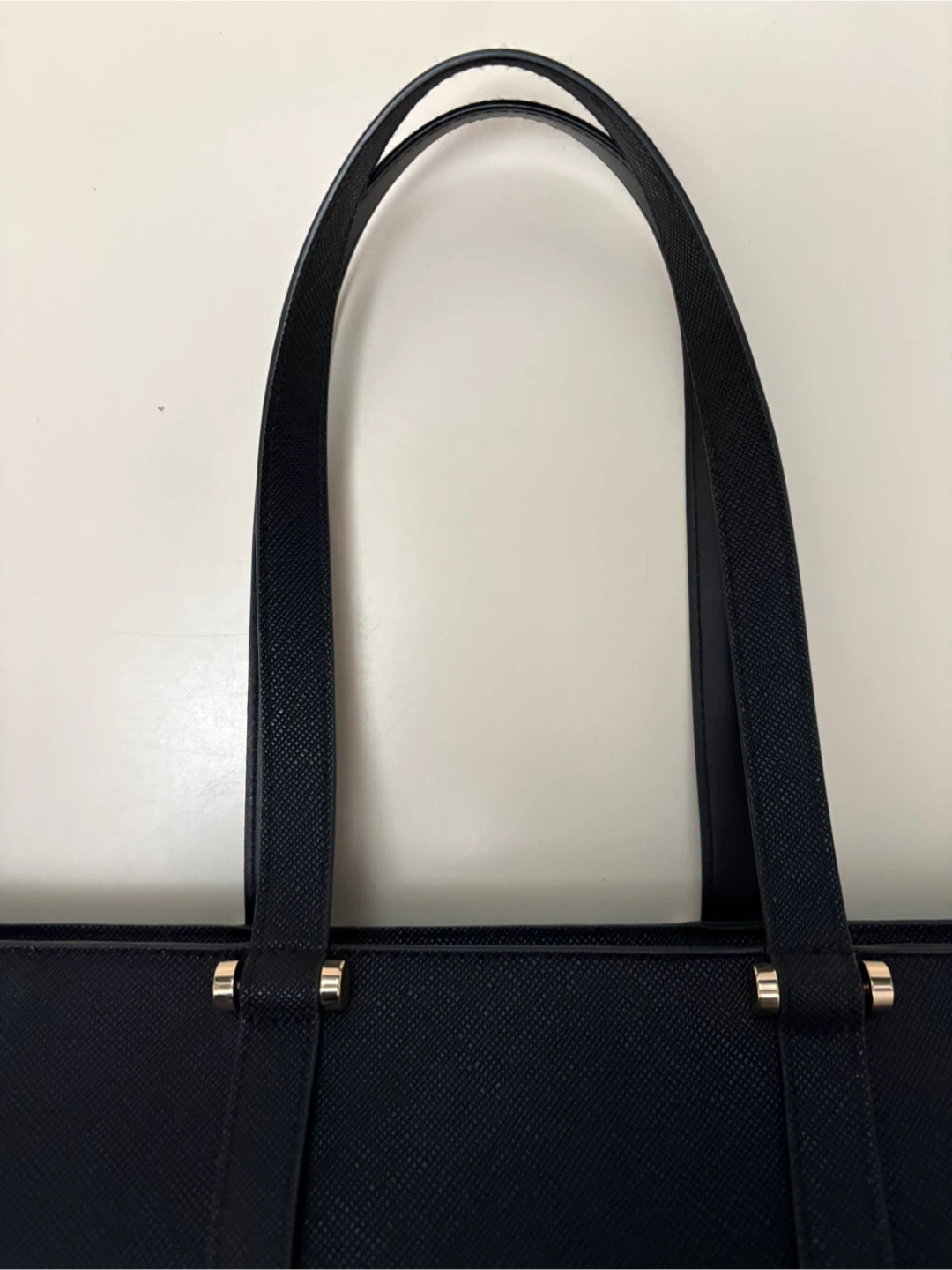 H&M Black Bag - photo 2