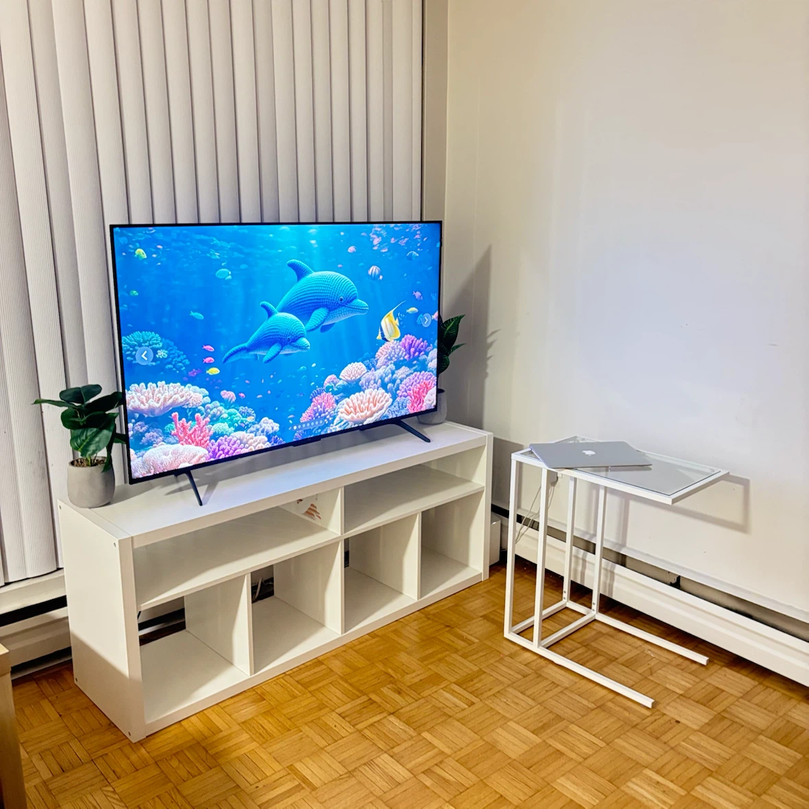 IKEA VITTSJÖ Laptop stand - photo 3