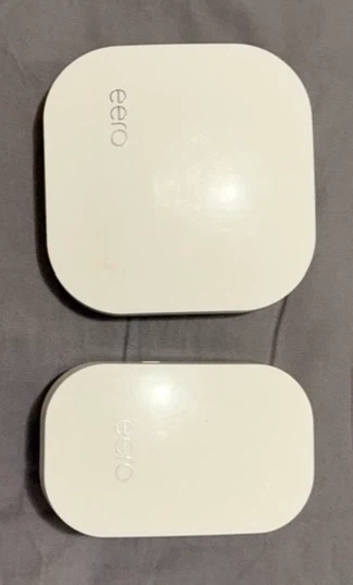 eero Mesh Wi-Fi System
