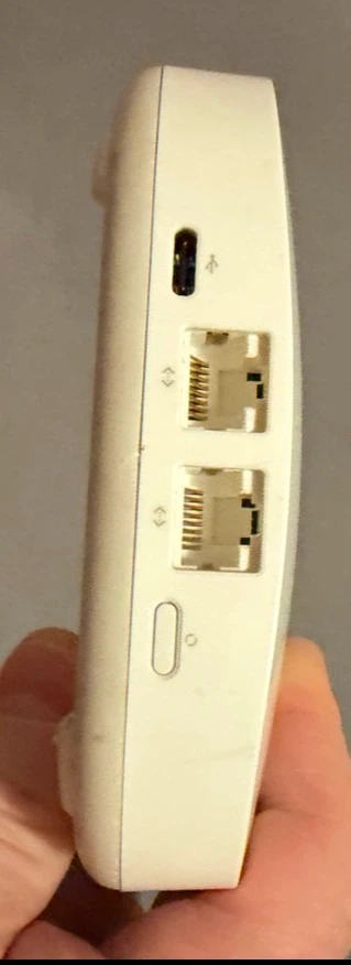eero Mesh Wi-Fi System - photo 2