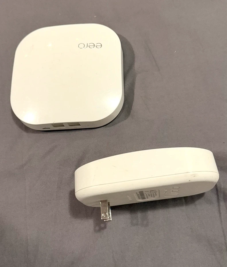 eero Mesh Wi-Fi System - photo 3