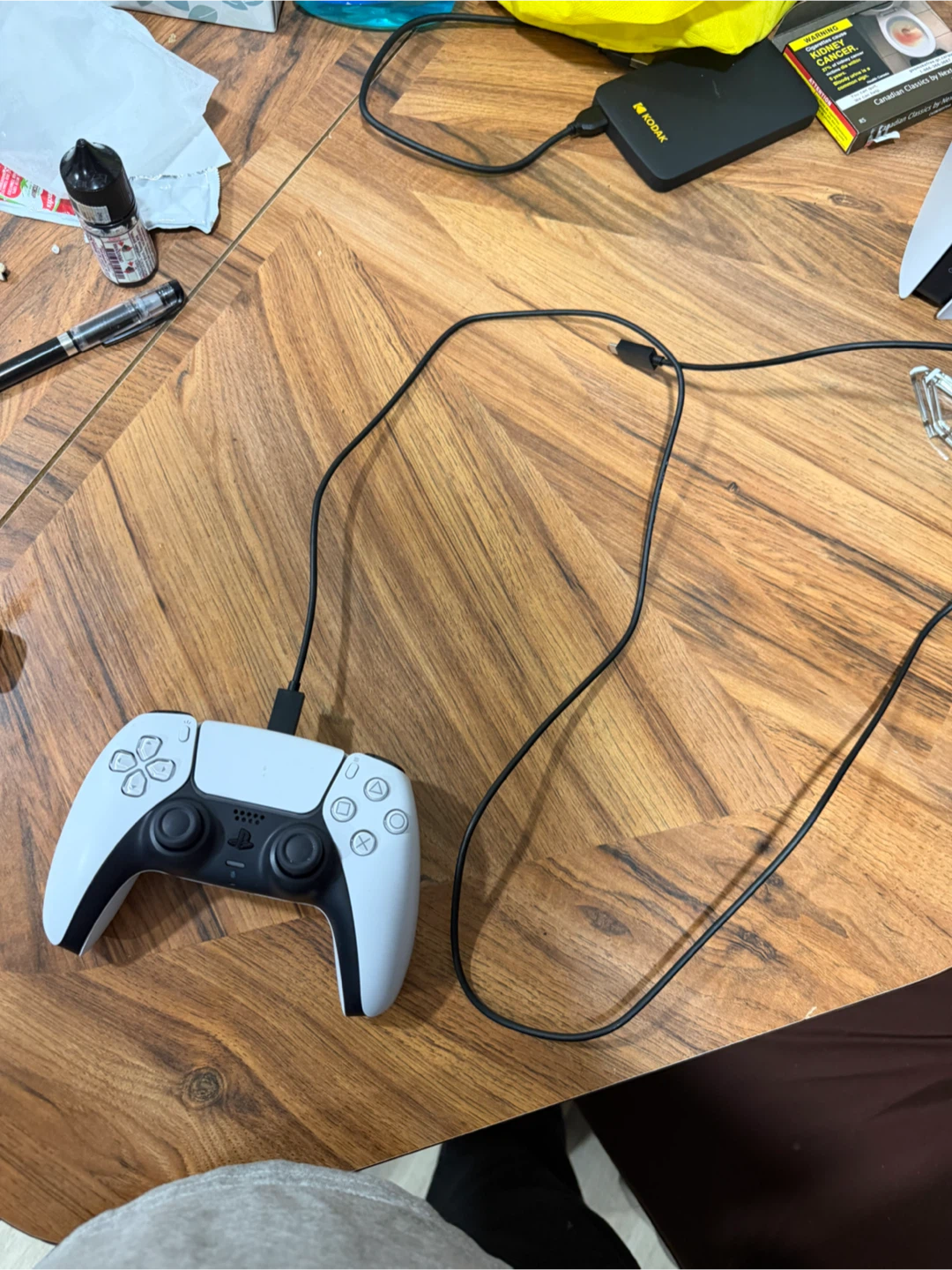 PlayStation 5 Console and Accessories - photo 2