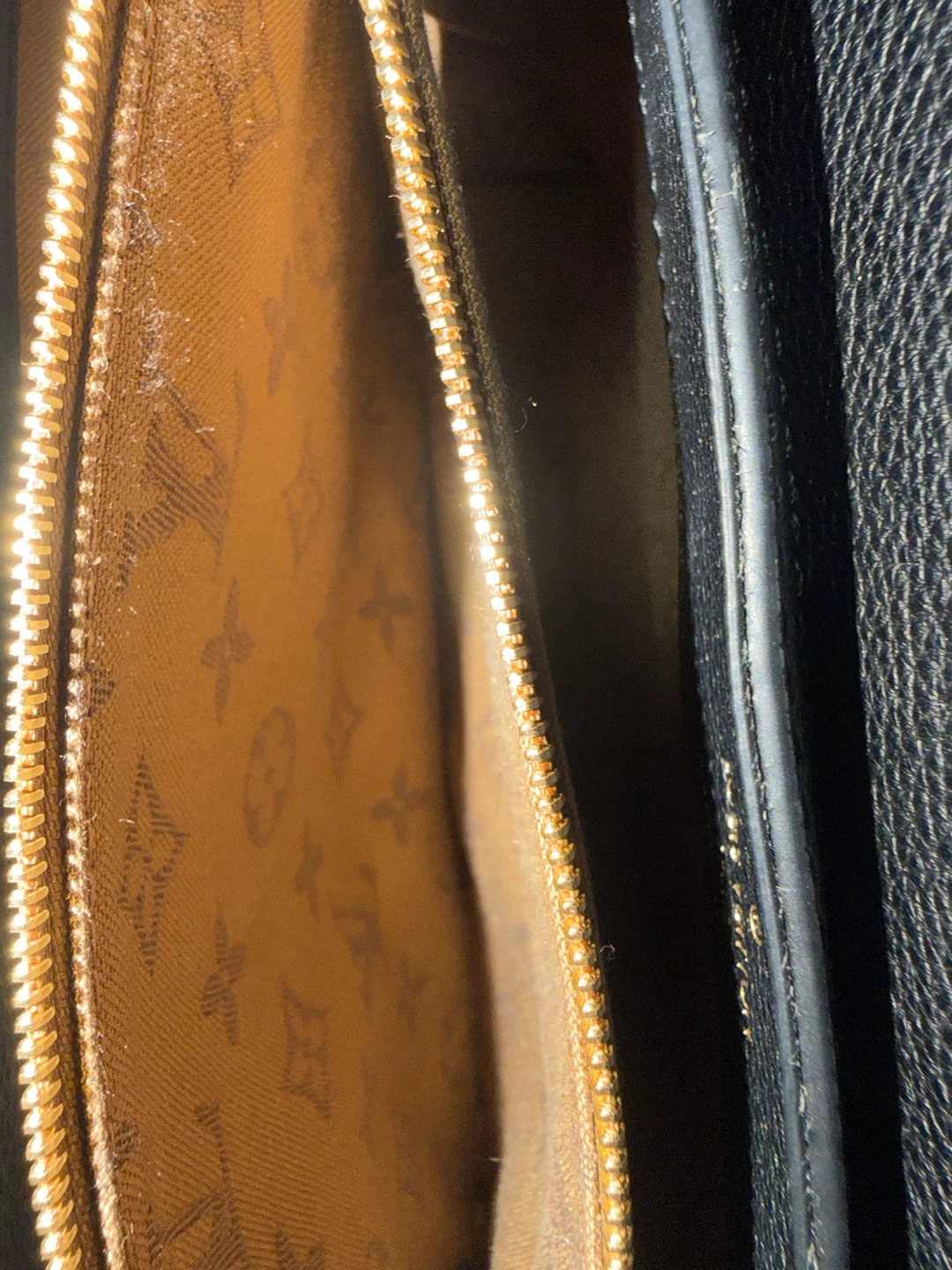 Louis Vuitton Dauphine MM Bag - photo 3