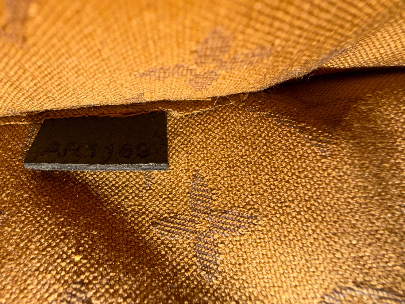 Louis Vuitton Dauphine MM Bag - photo 4