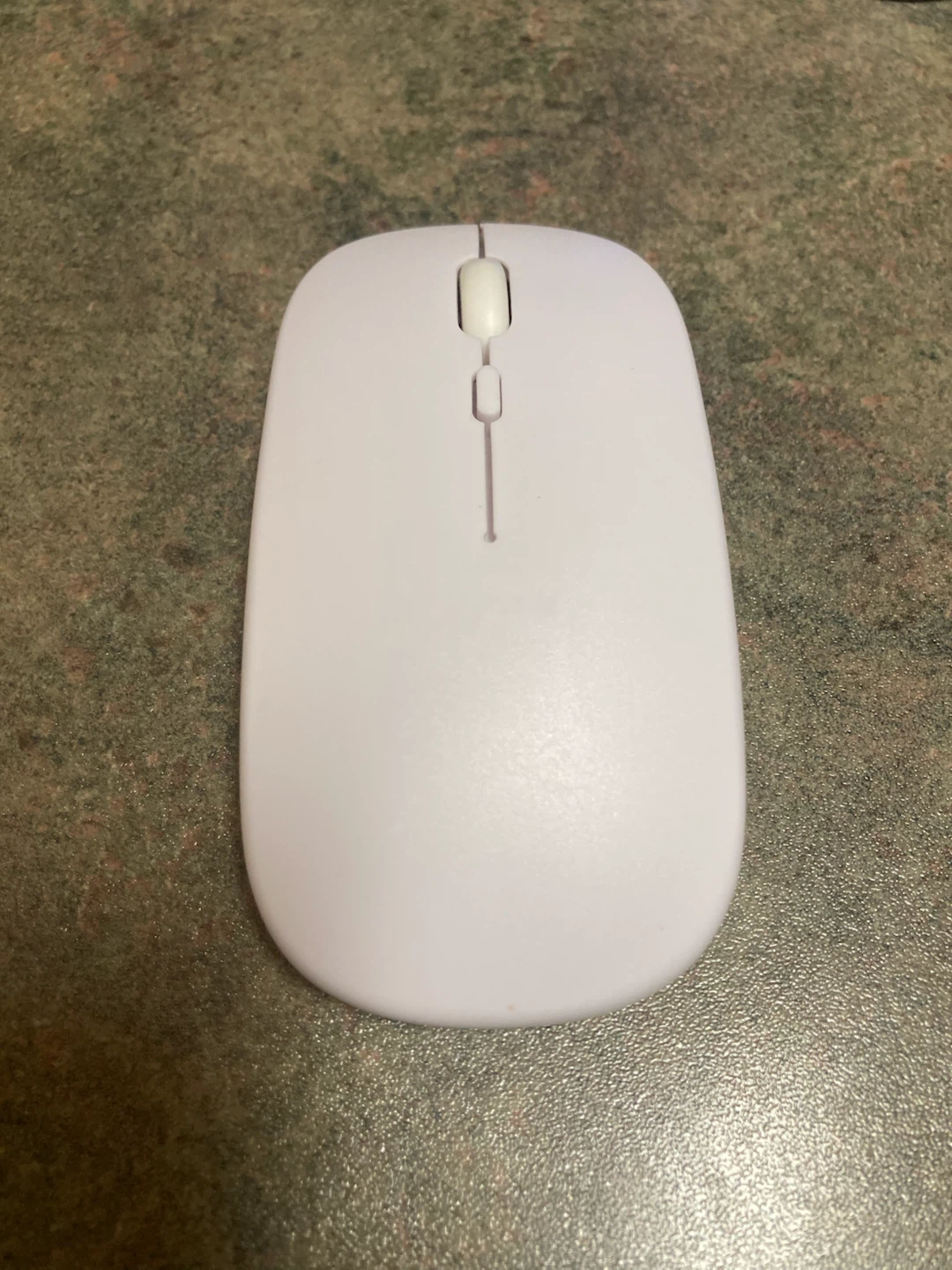Travel Keyboard+Mouse Combo - Slim, supports Bluetooth - photo 4