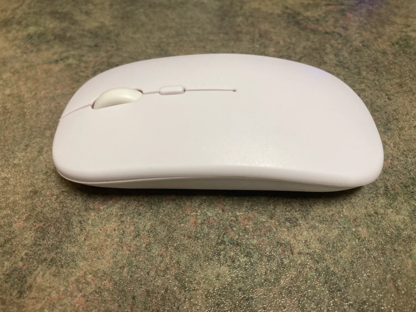 Travel Keyboard+Mouse Combo - Slim, supports Bluetooth - photo 5