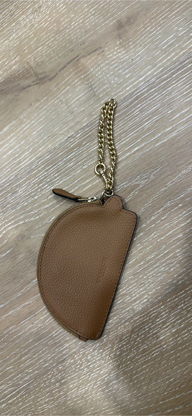 Coach Rainbow Star Coin Case - photo 3