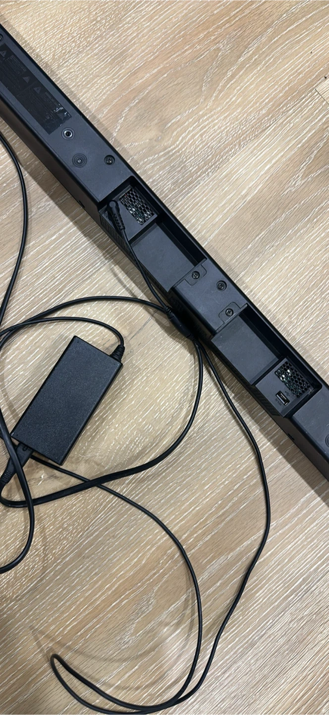 Samsung HW-J470 Soundbar - photo 3