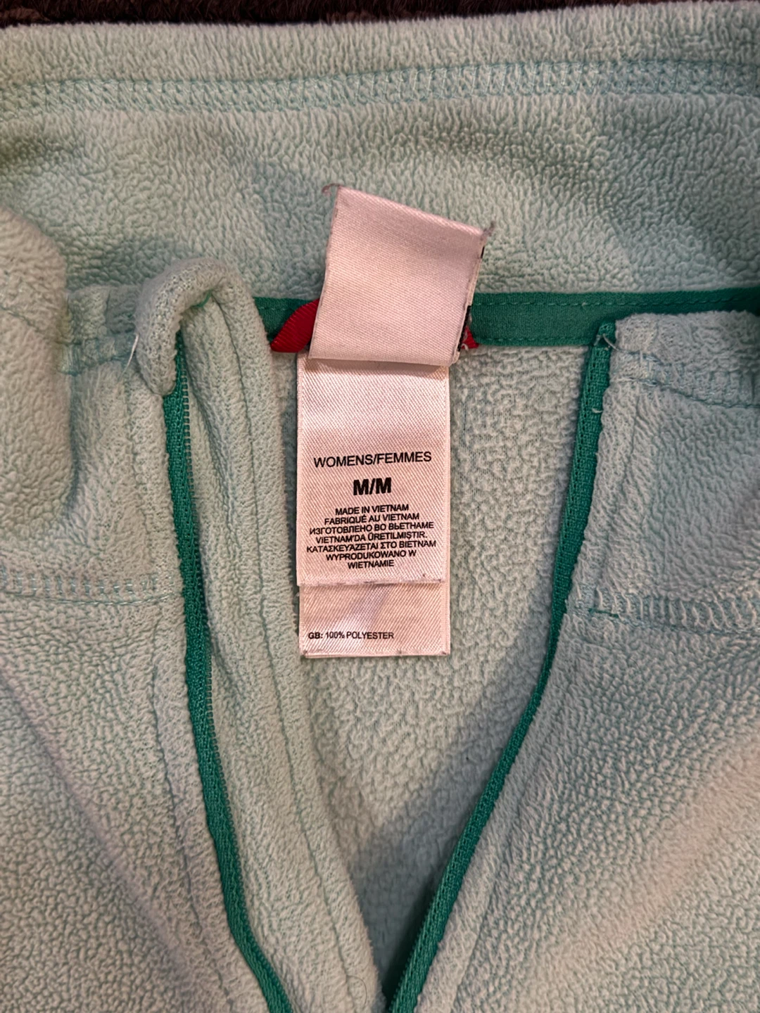 The North Face Women's Quarter-Zip Fleece - photo 2