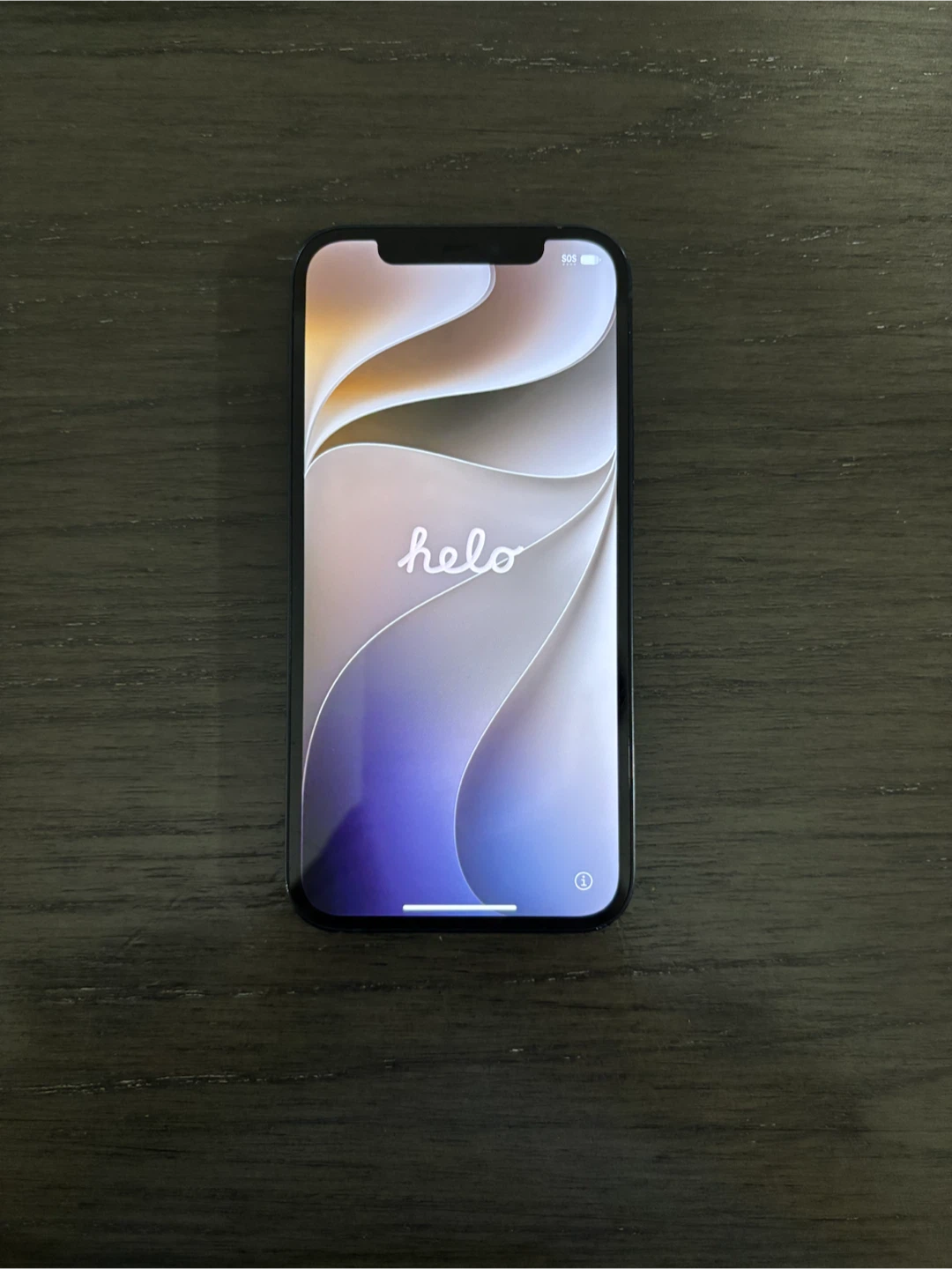 IPhone 12 64gb