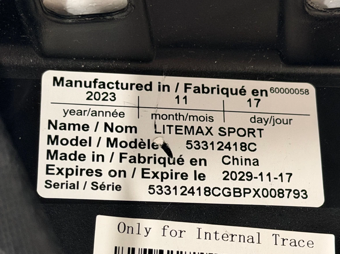 Evenflo Omni Plus Travel System – Stroller & Infant Car Seat - photo 2