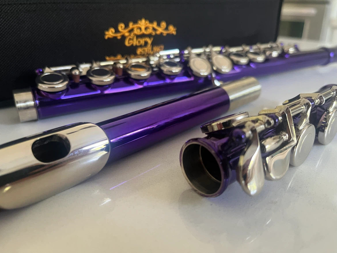 Flute