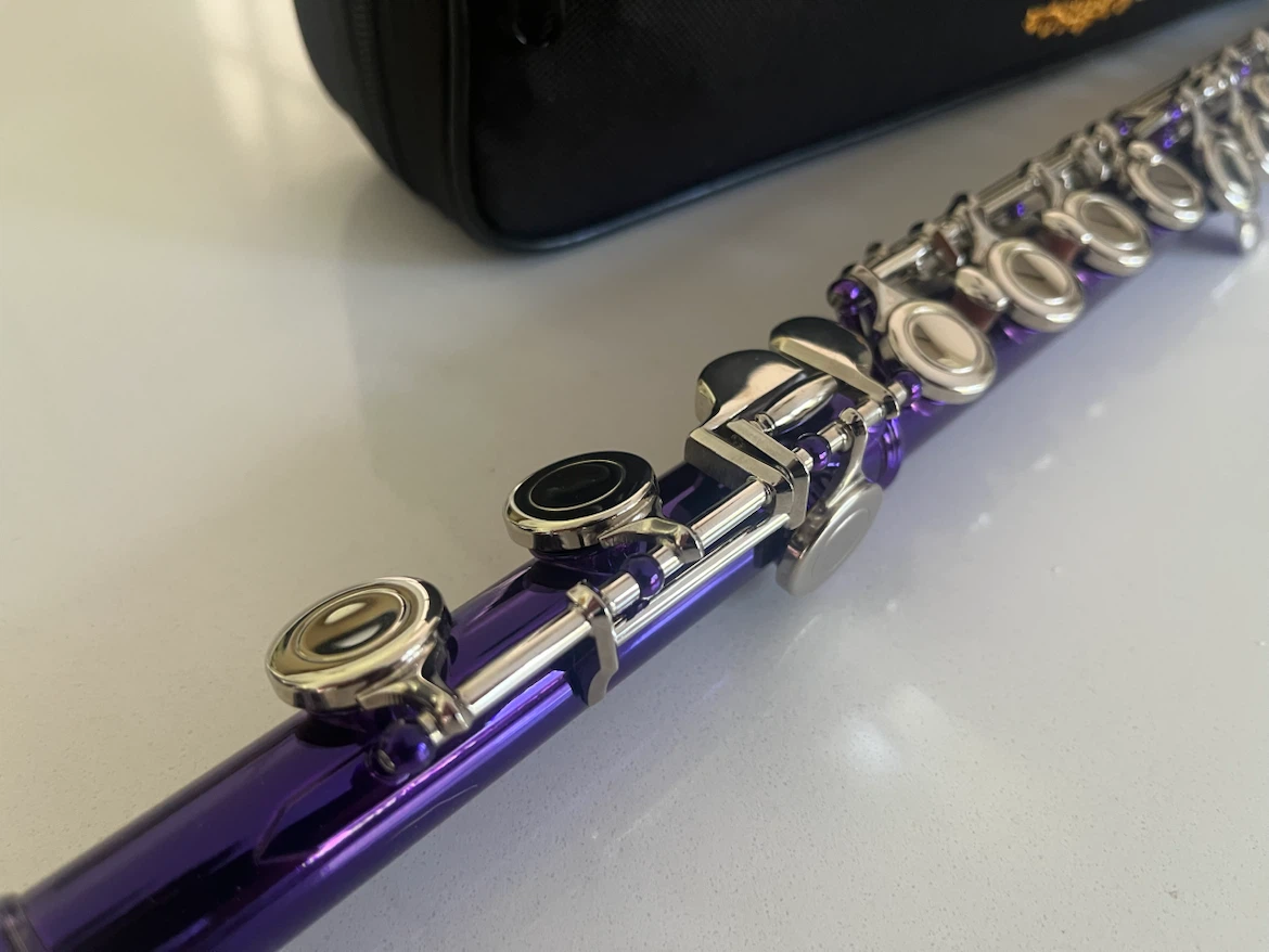 Flute - photo 2
