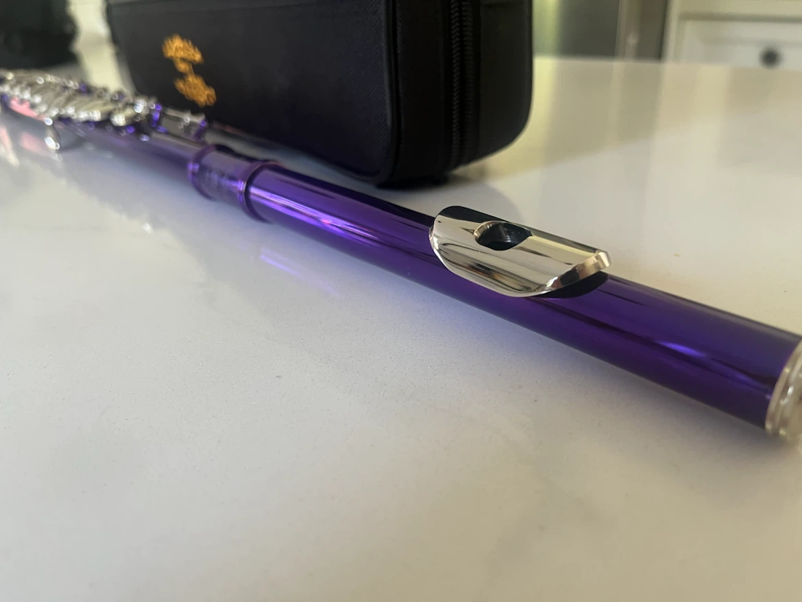 Flute - photo 3