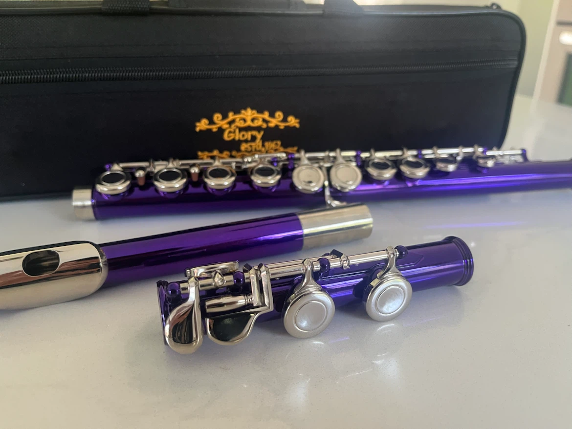 Flute - photo 4