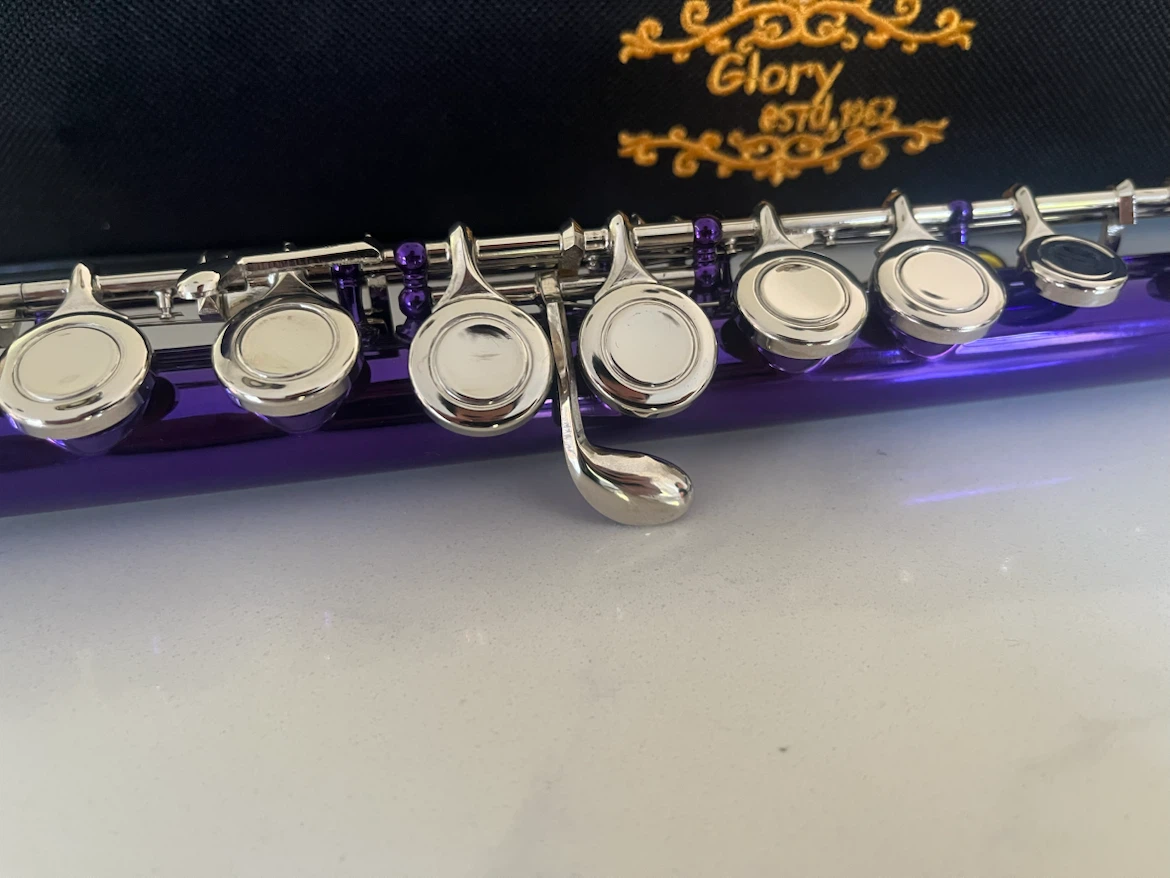 Flute - photo 5