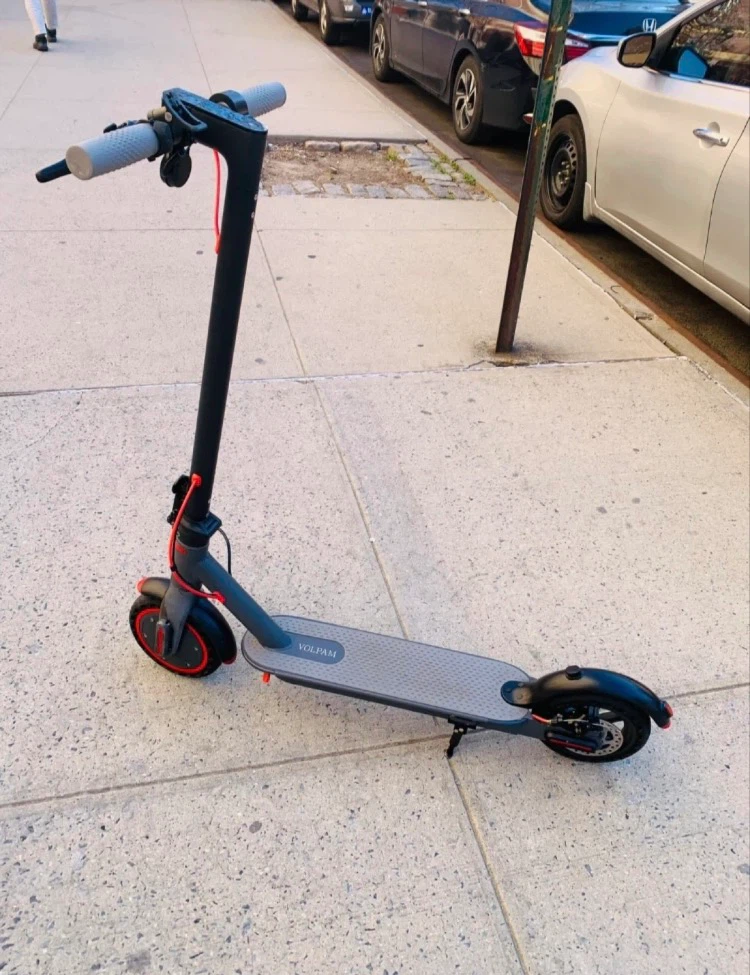 Volpam Electric Scooter - photo 5