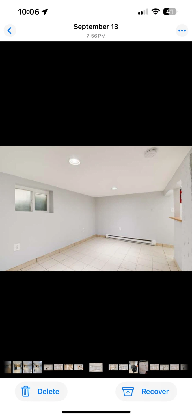 For rent