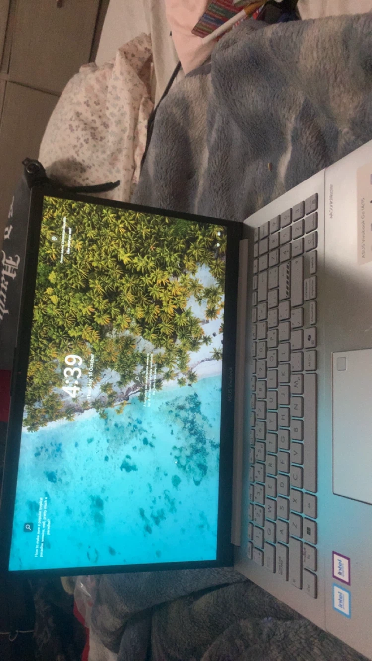 ASUS Vivobook Go 14/15 Laptop - photo 2