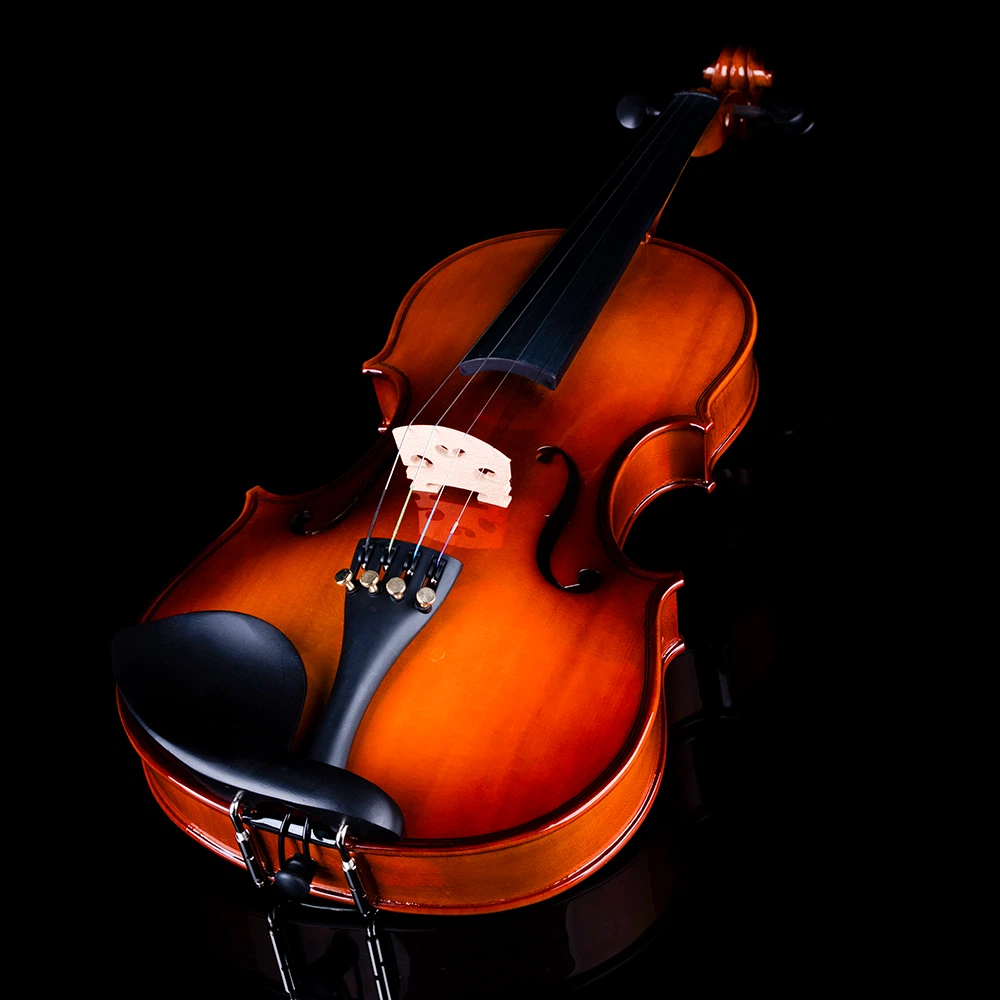 Acoustic Violin