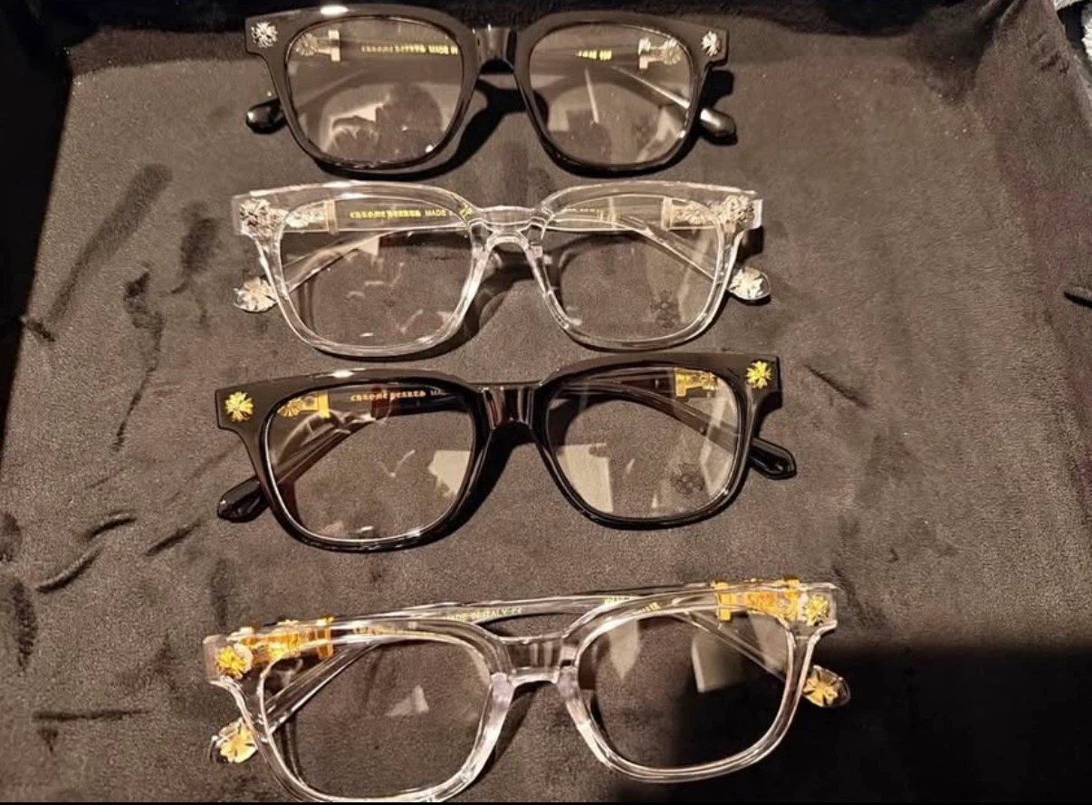 Chrome Hearts Eyewear