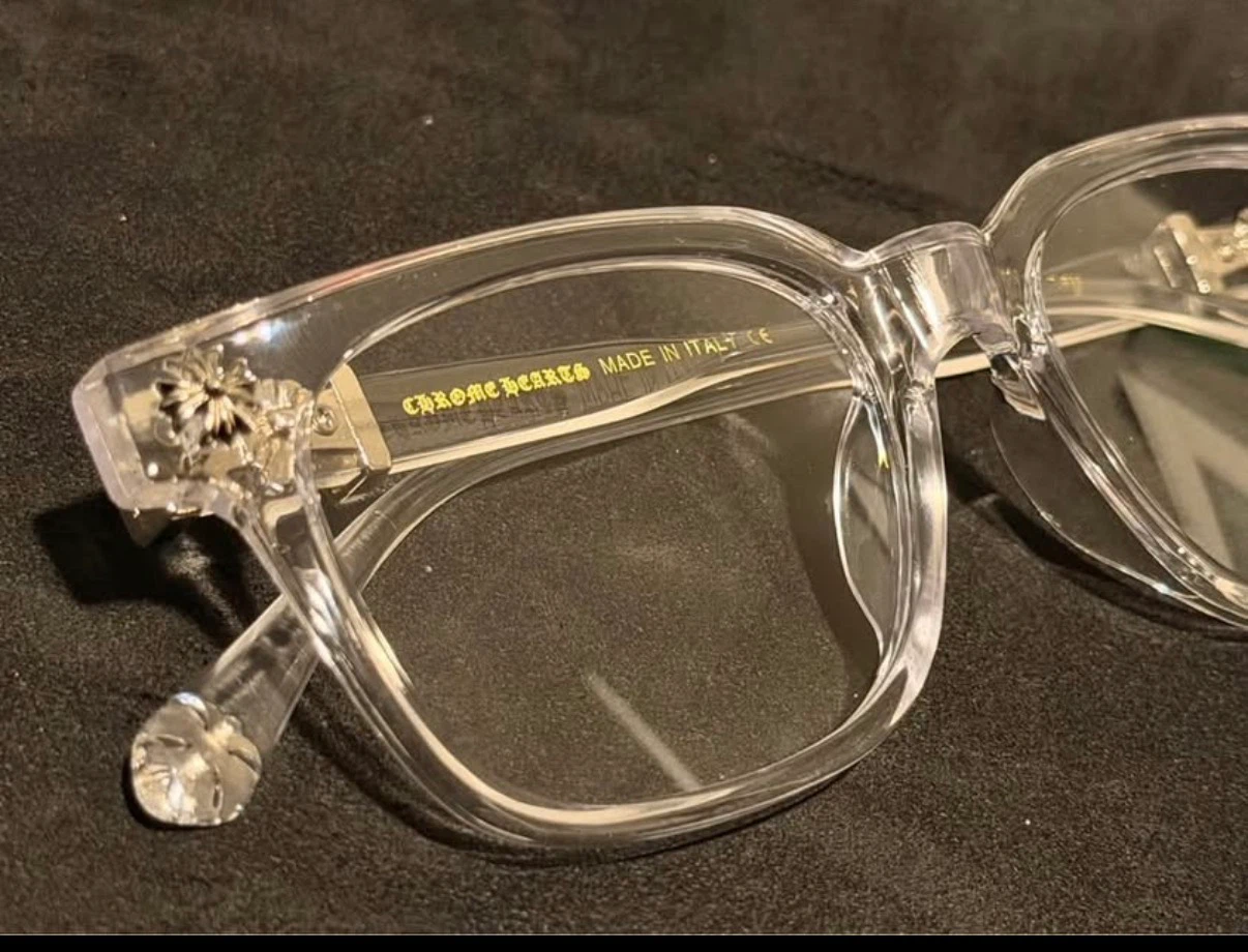 Chrome Hearts Eyewear - photo 2