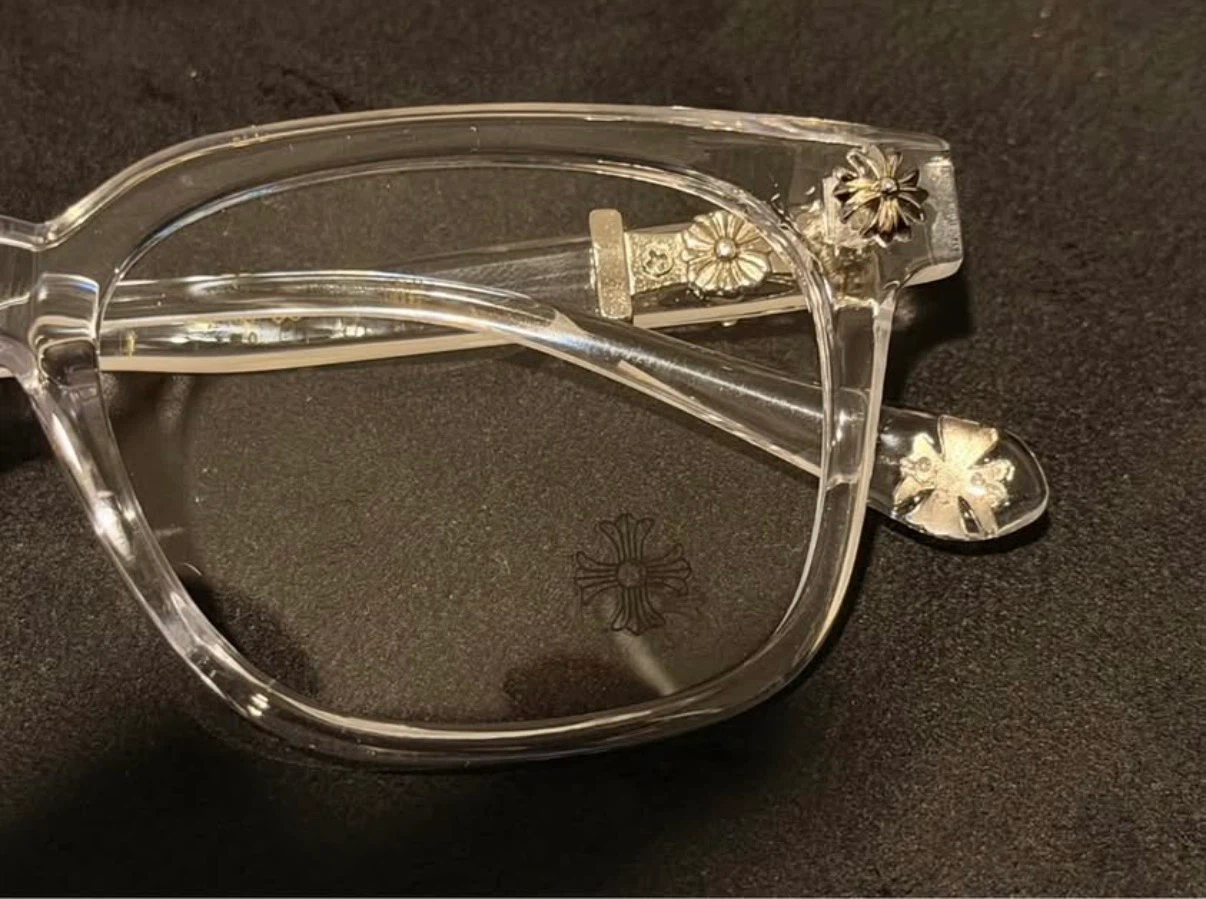 Chrome Hearts Eyewear - photo 3