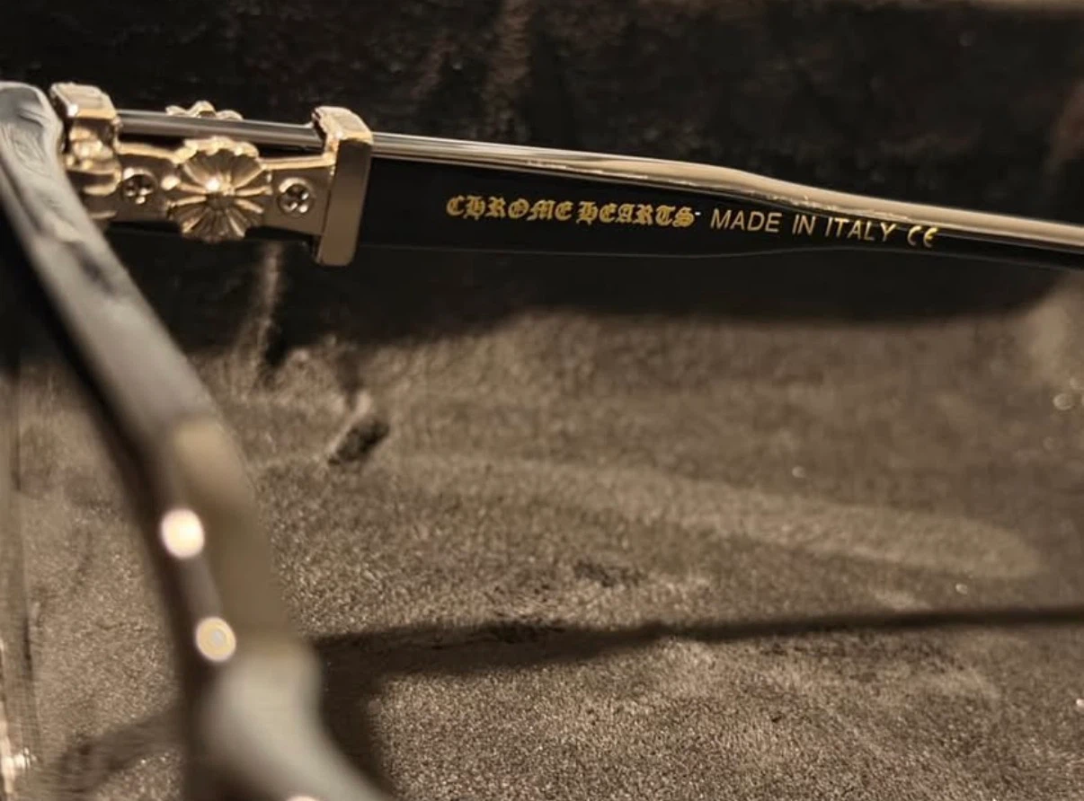 Chrome Hearts Eyewear - photo 4