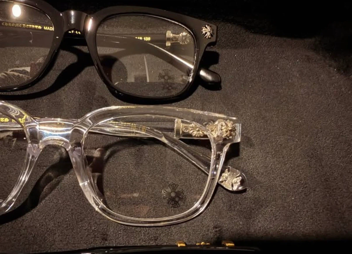 Chrome Hearts Eyewear - photo 5