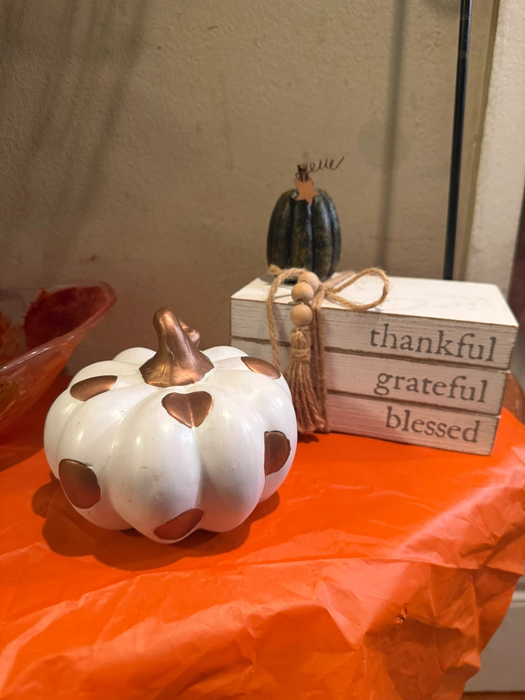 Halloween decor - photo 2
